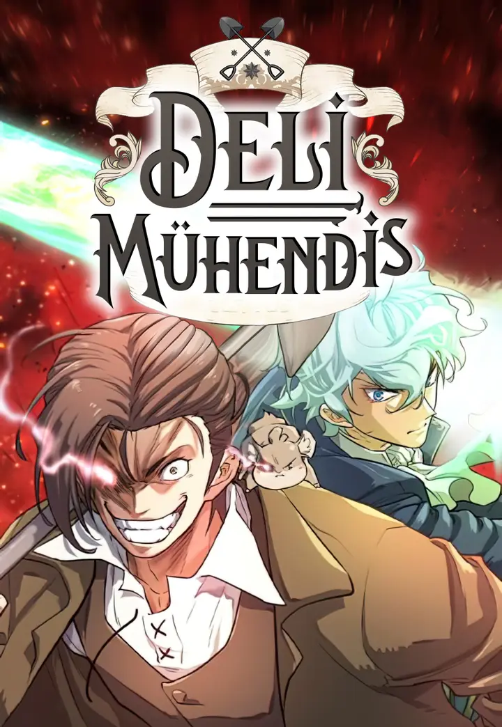 Deli Mühendis Deli Mühendis
