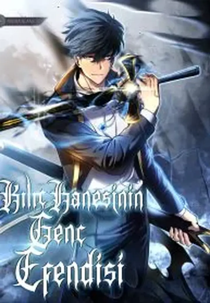 Kılıç Hanesinin Genç Efendisi Kılıç Hanesinin Genç Efendisi