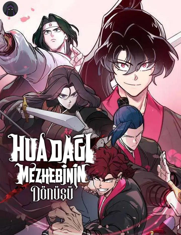 Hua Dağı Mezhebinin Dönüşü Hua Dağı Mezhebinin Dönüşü