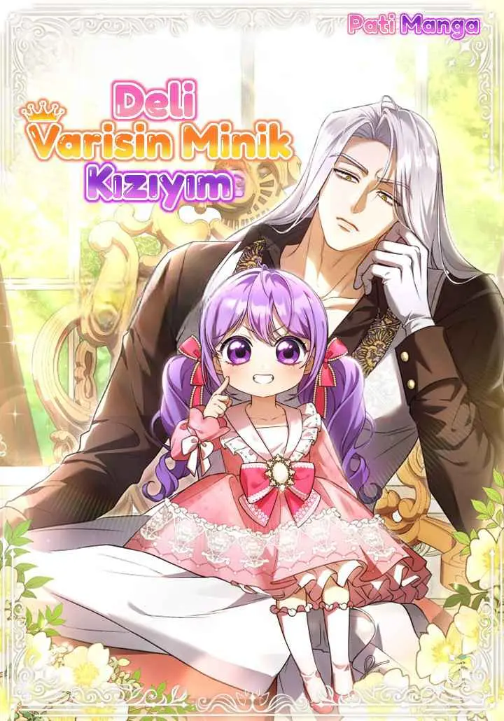Deli Varisin Minik Kızıyım Deli Varisin Minik Kızıyım