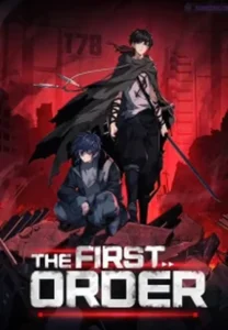 The First Order