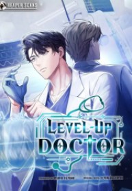 Level-Up Doctor Level-Up Doctor